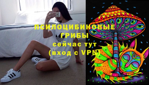 герыч Алексеевка